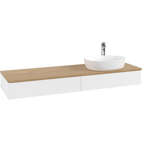 Villeroy & Boch K16151MT WTUS Antao K165 1600x190x500mm (1/3)