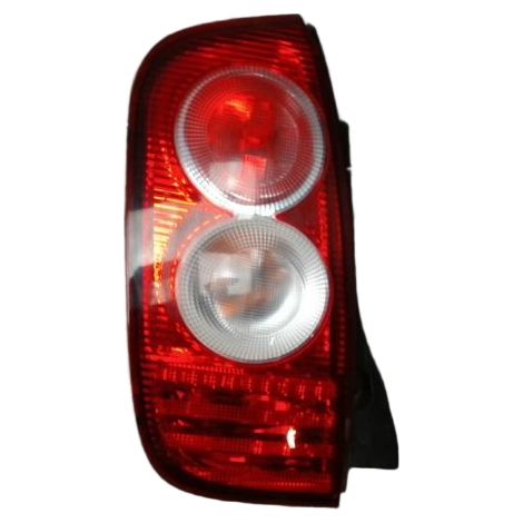[PRODUIT D'OCCASION] Feu Arriere Gauche  NISSAN Micra ♻️ Ref Oe. 26559bc10a - Garantie à vie (1/3)