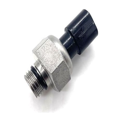 89448-34020 est un capteur de pression de carburant à rampe commune pour Toyota Land Prado FJ Cruiser. (1/4)
