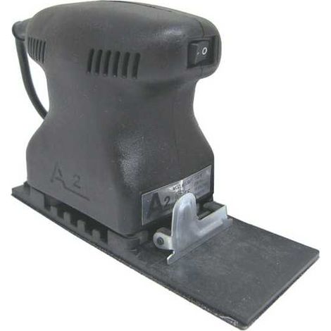 Levigatrice Orbitale M3L A2