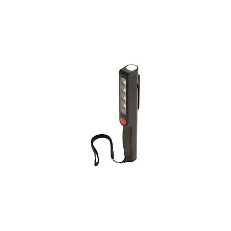 lampe inspection - a led - rechargeable - ip54 - bizline 620261