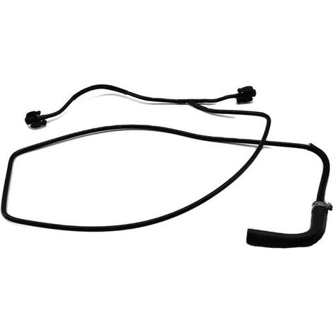31686893 31338179 Réservoir de liquide de refroidissement, tuyau et radiateur compatibles avec Volvo S60 (1/5)