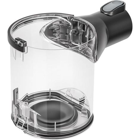 Staubbehälter für Dyson V6 Staubsauger, Ersatzteile DC58 DC59 DC62 DC74, Ersatzbehälter für Staubsauger (1/5)