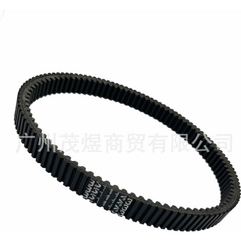 Geeignet für Polaris RZR Riemenantriebe 3211162, 3211118 und 3211133. (1/4)