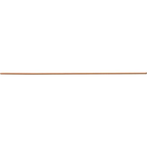 Zar Mango Wood per Rastrillo