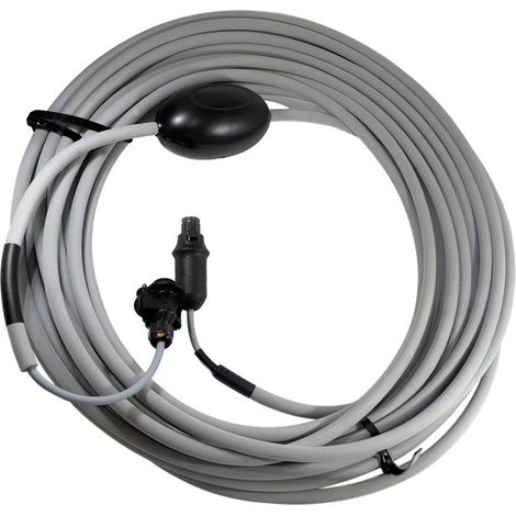 Cavo galleggiante CYCLONX 18 m per idropulitrici Zodiac RC 4400