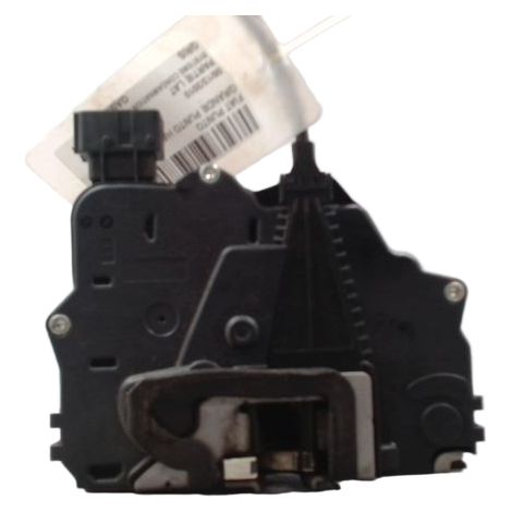 Systeme Condamnation Avant Gauche FIAT Grande Punto III 2005-2013 [PRODUIT D'OCCASION]♻️52065094 (1/3)