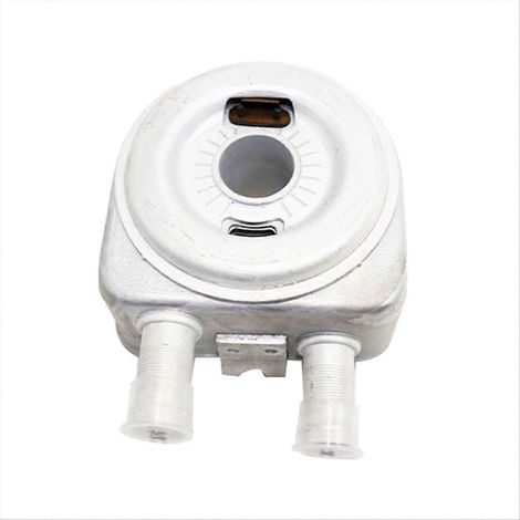 Refroidisseurs d'huile moteur compatibles 26410-2G000 et 264102G000 (1/5)