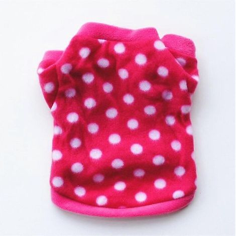 Weiche, warme Fleece-Haustierkleidung, niedlicher Hundemantel mit Totenkopf-Print, Welpenhemd, Jacke, Pullover für Französische Bulldoggen, Tarnmuster-Hundebekleidung 1 (1/5)