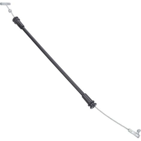 Cable de manija de puerta de coche A4547230169, repuesto para Smart ForFour (1.ª generación, 2004-2006) (1/3)
