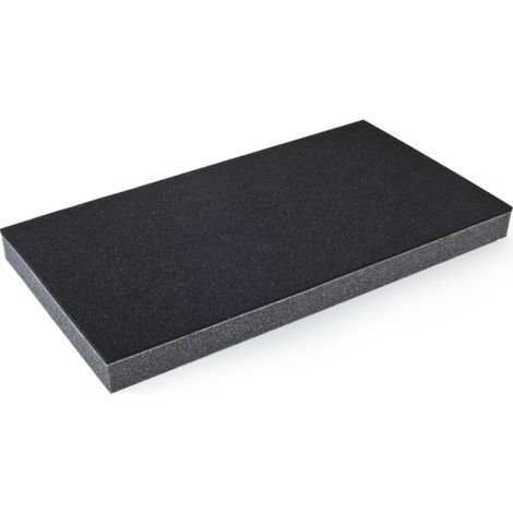 Ideal Tek PCSA-1 ESD Ersatzschaumgummi 1 Stück (L x B) 290 mm x 280 mm 1 St.