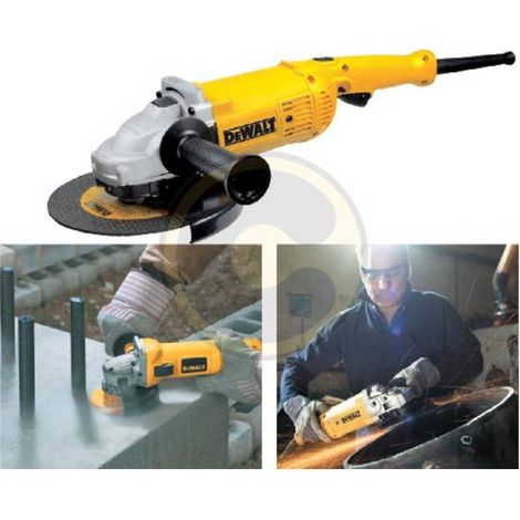 2 x DEWALT SPAZZOLA DW479 TIPO NUOVO 403485-01