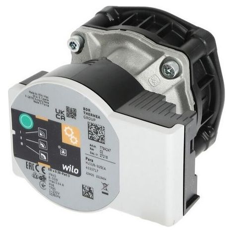 Circulateur HU15/6-50/SCA