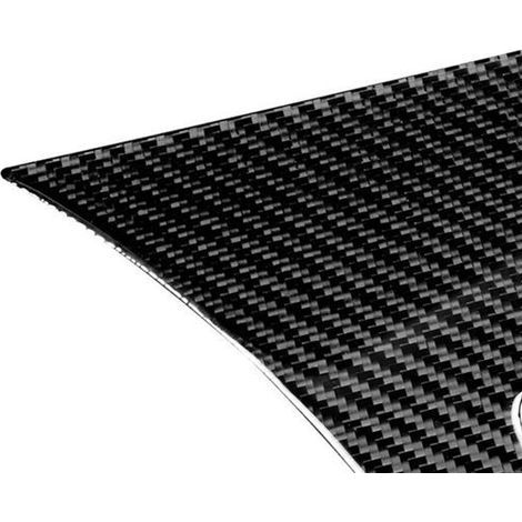 Geeignet zur Dekoration der linken Lüftungsgitterabdeckung des Honda Civic 06-11