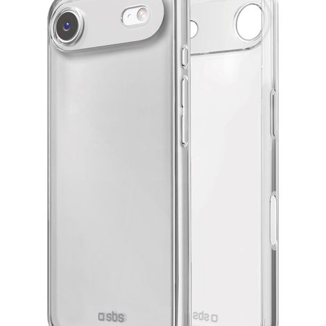 SBS TESKINIP1766T Handy-Schutzhülle 16,8 cm (6.6") Cover Transparent (1/2)