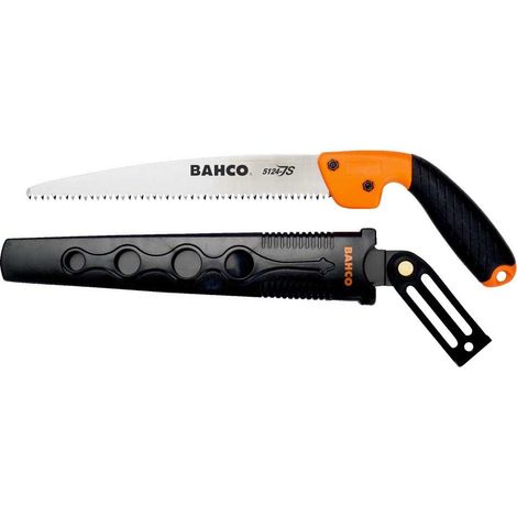 Bahco Baumsäge Modell 280 mm mehrfarbig