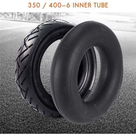 3.50 / 4.00-6 Schlauchreifenrad 350 400-6 Mini-Motorrad Gummiventil 6 (1/4)