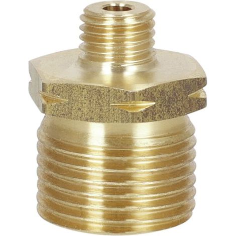 ROTHENBERGER Adaptador Multigas RE17 - 35491 (1/3)