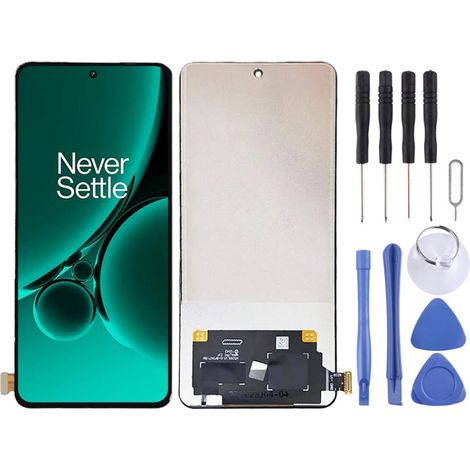 Compatible with OnePlus Nord CE3 CPH2569 TFT LCD touchscreen, does not support fingerprint recognition. (1/4)