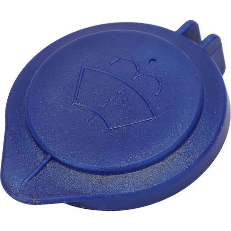Bouchon de réservoir de lave-glace Peugeot 407 407SW 508 3008 5008 643237 - Remplacement (1/5)