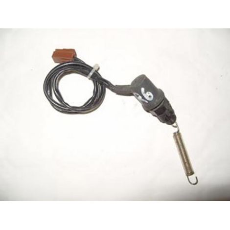 [PRODUIT D'OCCASION] Capteur de frein arrière origine pour moto Yamaha 600 R6 2003
