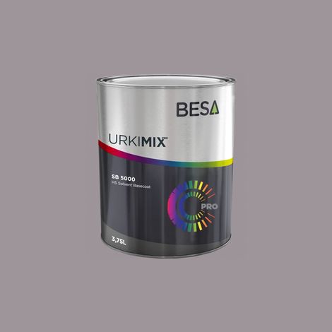 Pot de Peinture Polyuréthane / bi composant RAL Design 340 60 05  Mat - 15kg