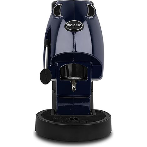 Didiesse Baby Frog Halbautomatisch Pod-Kaffeemaschine 1,5 l (1/4)
