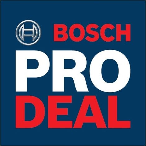 Perceuse Bosch gsr 18v-65 sans fil 2 batteries 5 Ah