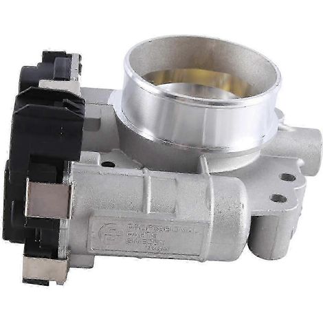55354710 Car Throttle Compatible With Saab 9-3 9-3x 2003-2015 Opel C 2004-2008 2.0t( ) (1/5)