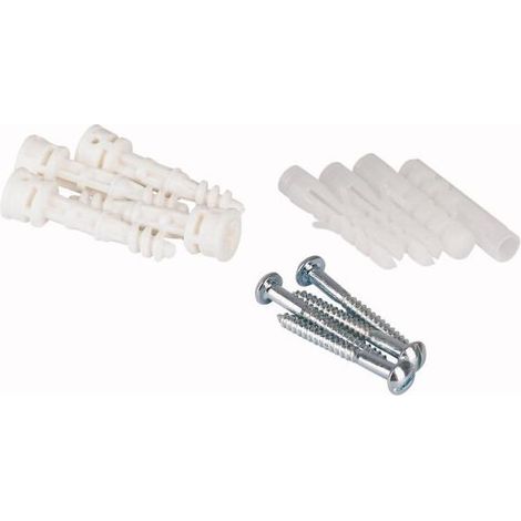 Vis pour capot coffret BC-CS EATON BCZ-CS-SS-TRI
