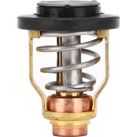 Thermostat 67F-12411-01 pour Yamaha F75 F80 F90 F100 F150 VF200, 3P-225P, moteur hors-bord (1/5)