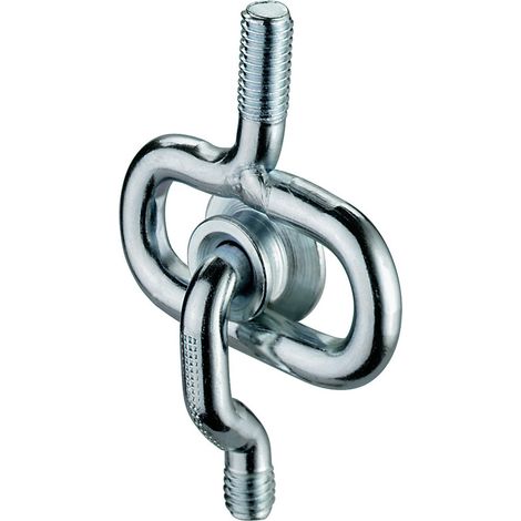 Nom : Fischer 25x Étrier coulissant SB M10 - 079681 (1/4)