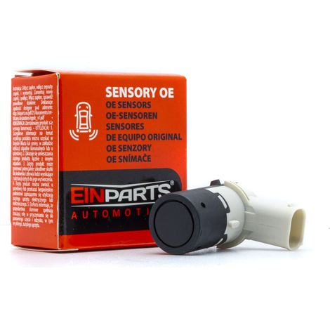 PDC Parksensor für Alfa Romeo 147/156/159/166, BMW E39 E60 E61 E63 E64 E83 E53 E86 E85, Fiat Croma, Multipla, Stilo (1/5)