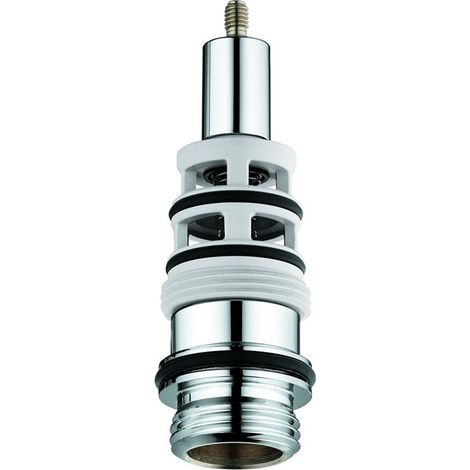Desviador Grohe 46947 para Eurocube Joy EH-Grifo de bañera Montaje en pared
