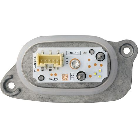 MODULE Feux de jour LED type 8V0998473 GAUCHE compatible avec Audi A3 8V - 8V0-998-473 - Pour phare xénon