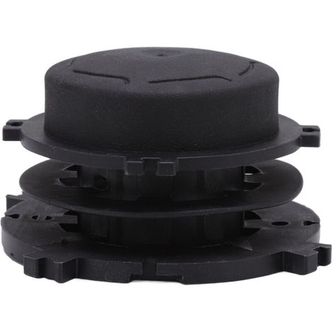 Poignée d'accélérateur de rechange pour débroussailleuses STIHL FS85 FS80 FS75 (1/5)