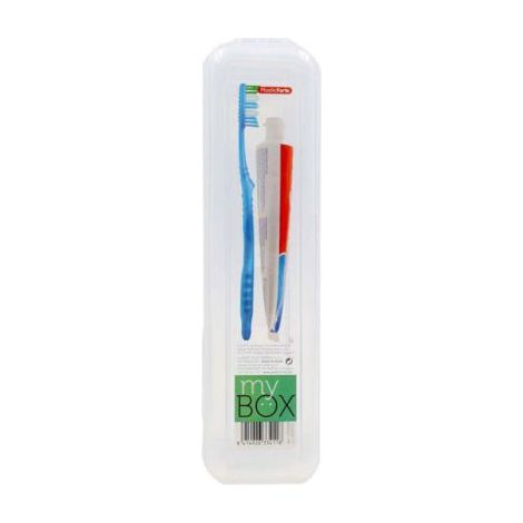 Estuche Multiusos BaÑo