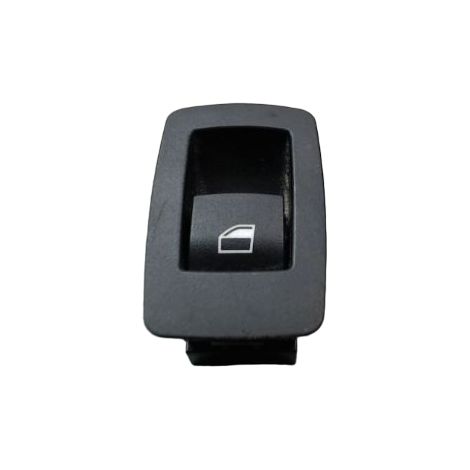 Commande Leve-glace Porte Arg BMW X3 2006- [PRODUIT D'OCCASION]♻️61319234704