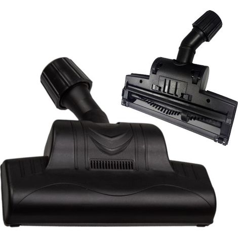 Spazzola aspirapolvere turbospazzola con guarnizione 30MU06