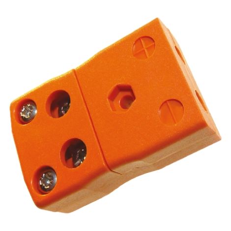 Connecteur Standard pour Thermocouple type N ( Prix pour 1 )