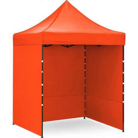 Aga Stand pieghevole PARTY 2x3m Arancione