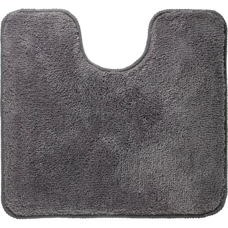 Sealskin Angora Scendi Doccia, Poliestere, Grigio, 55 x 60 cm (1/3)