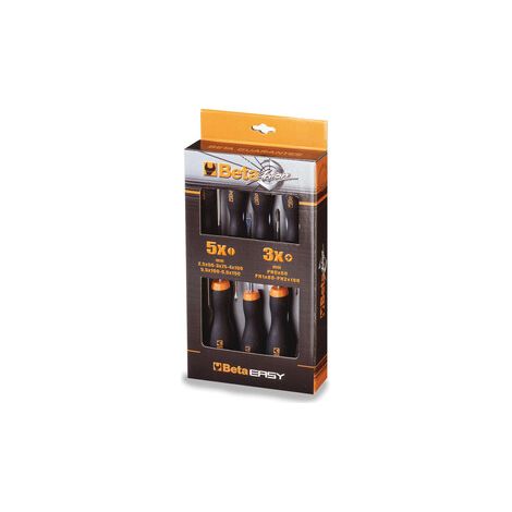 BETA 1203 D8 SERIE 8 CACCIAVITE
