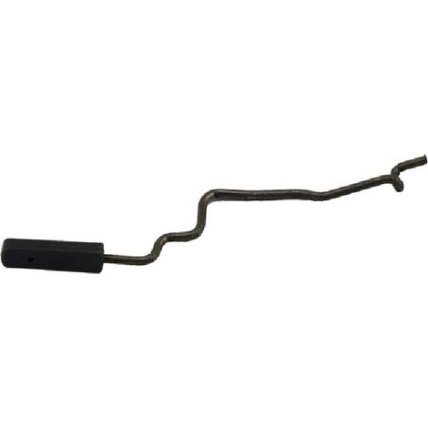CABLE ACELERADOR HUS345, 346, 350, 351