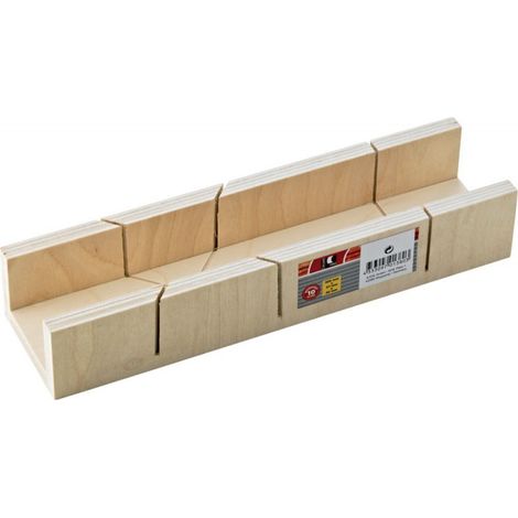 Box Taglierina Multiplex 250X45X40Mm Circumpro