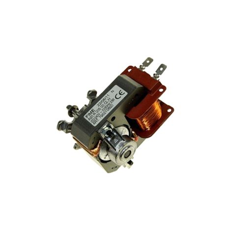 Moteur ventilateur pour Four, cuisiniere - 795210954 SMEG, BOSCH, NEFF