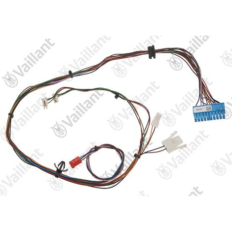 VAILLANT Cablaggio VC 146+206+266+316/5-5 R2 u.w. Vaillant-Nr. , 0020178146