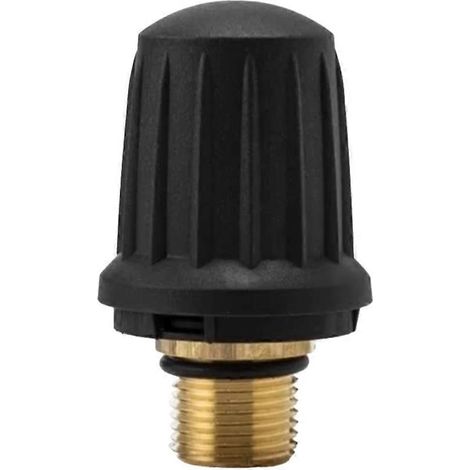 Soupape de sécurité en laiton pour nettoyeur vapeur KARCHER SC1 CTK10 SC2 SG4/2 SG4/4 remplace le couvercle du réservoir (1/4)