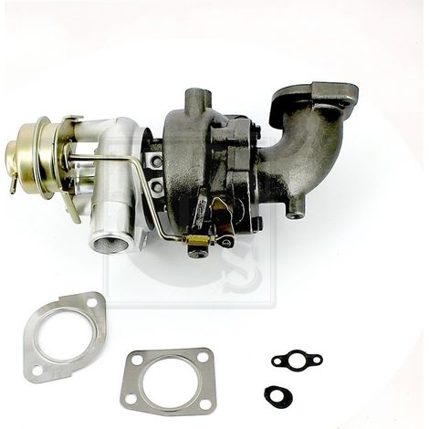 NPS Turbocompresseur M809I05 pour MITSUBISHI L200, PAJERO