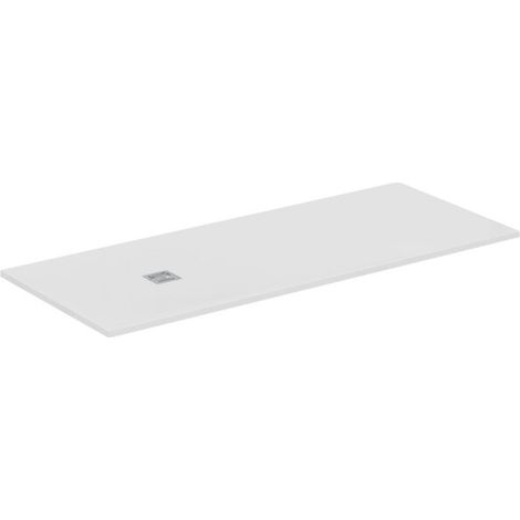 Ideal Standard T5625DD Receveur de douche Ultra Plat S + (1/3)